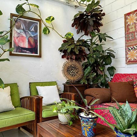 Casa Ruta Sur (Adults Only) Hotel Кали Екстериор снимка