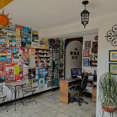 Casa Ruta Sur (Adults Only) Hotel Кали Екстериор снимка