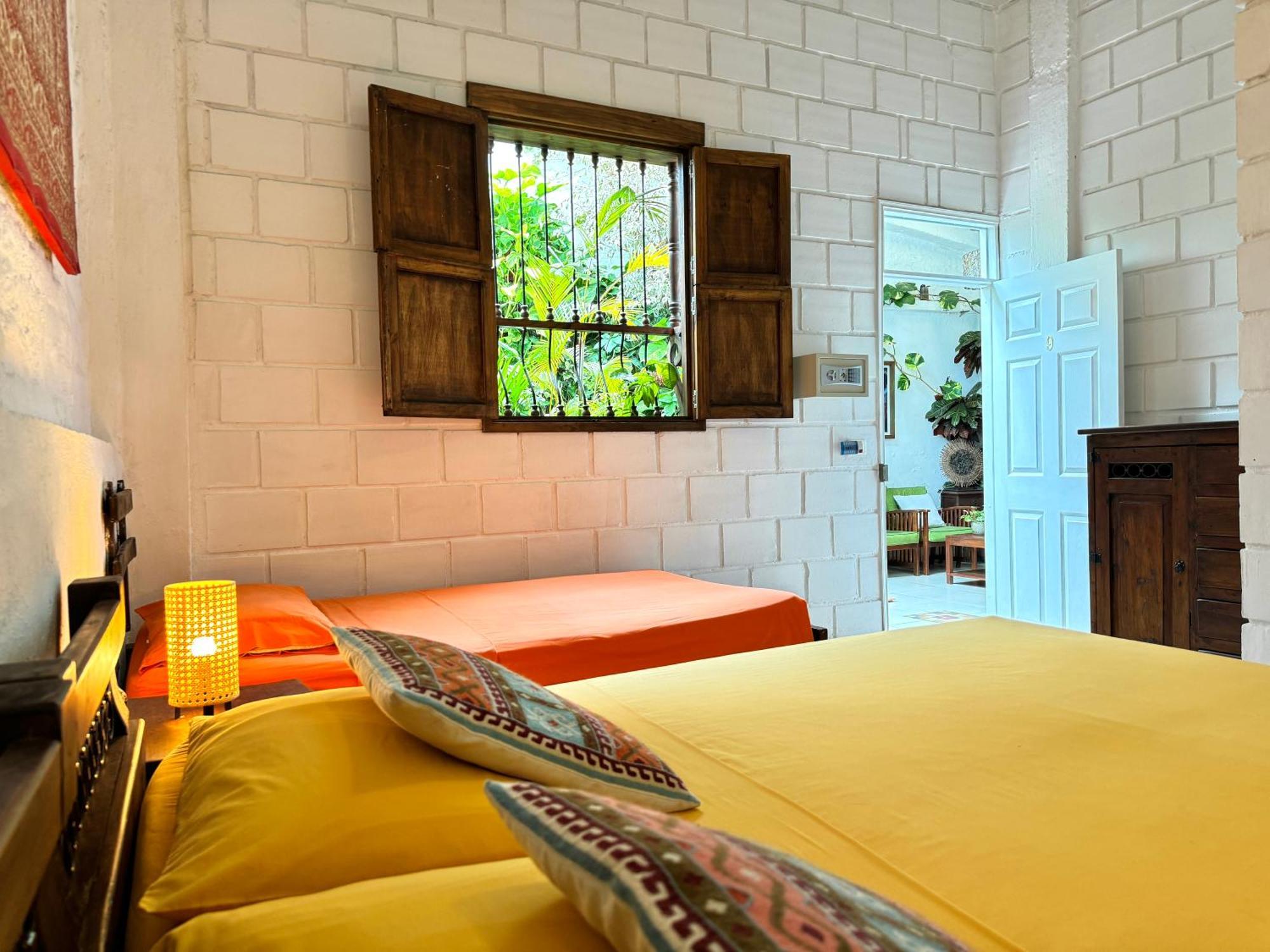 Casa Ruta Sur (Adults Only) Hotel Кали Екстериор снимка