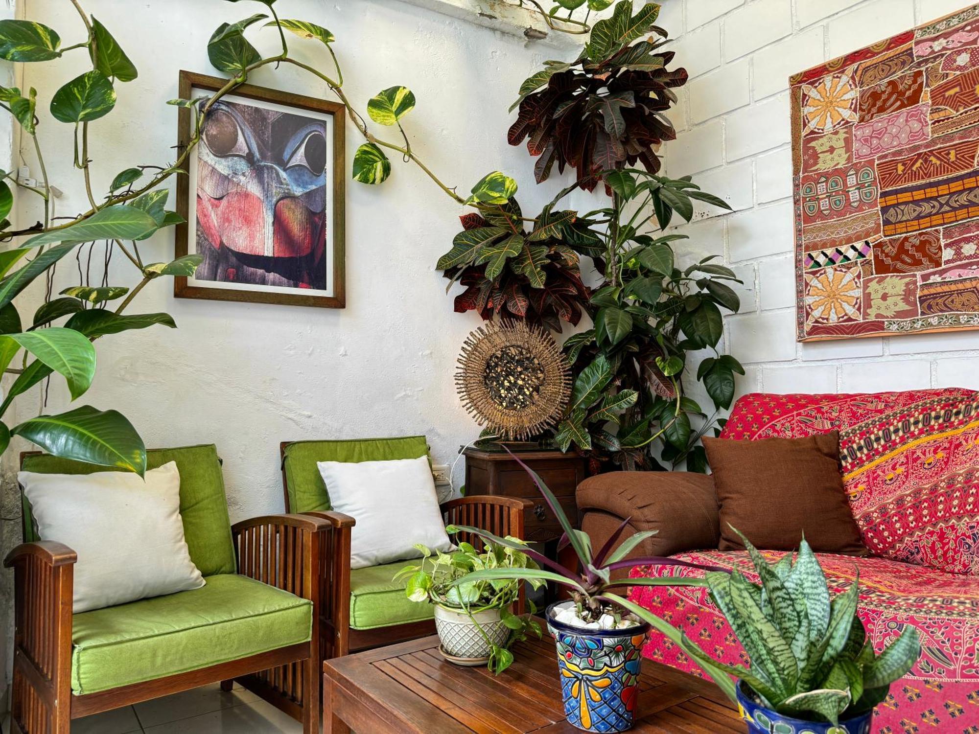 Casa Ruta Sur (Adults Only) Hotel Кали Екстериор снимка