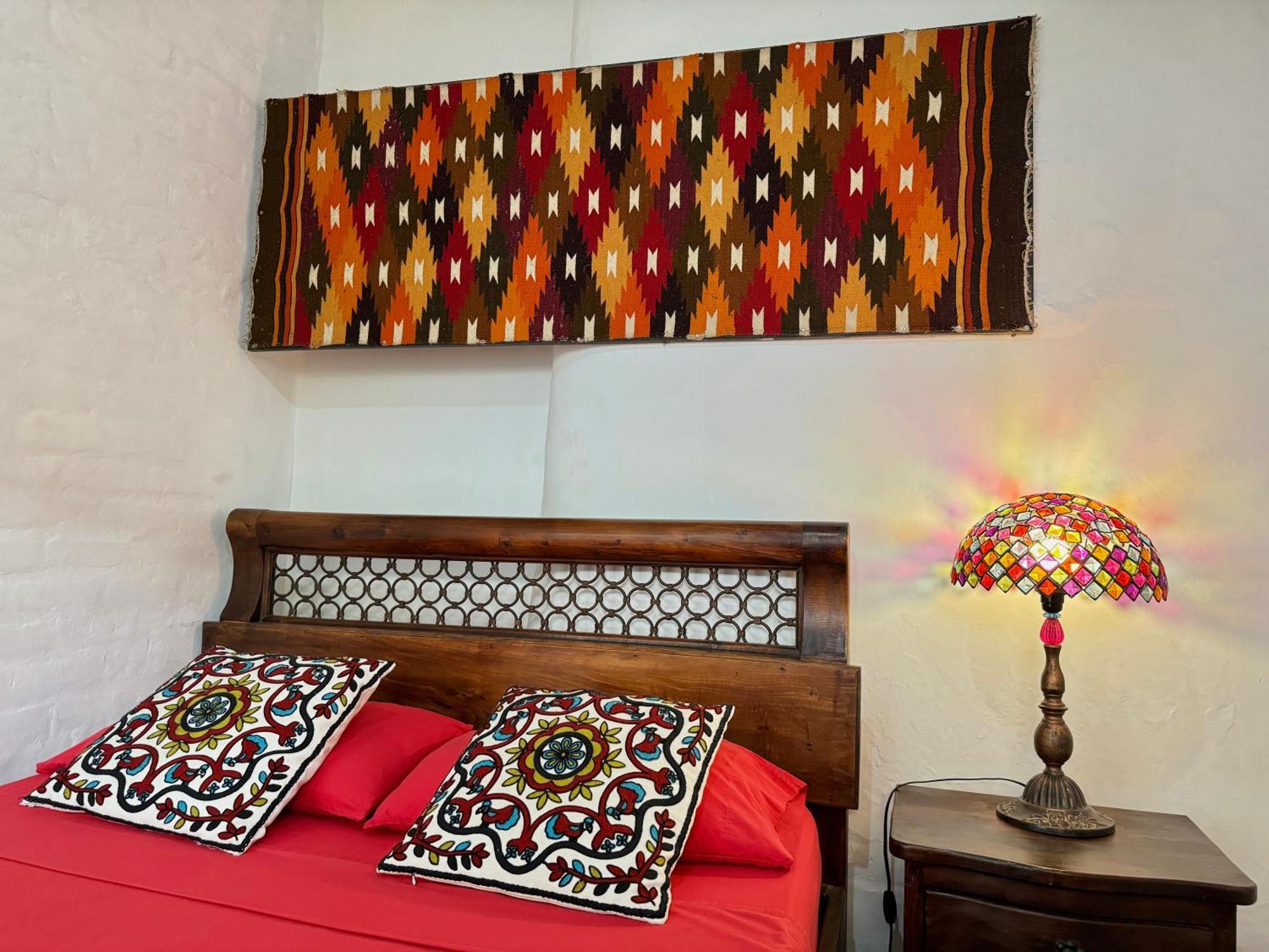 Casa Ruta Sur (Adults Only) Hotel Кали Екстериор снимка