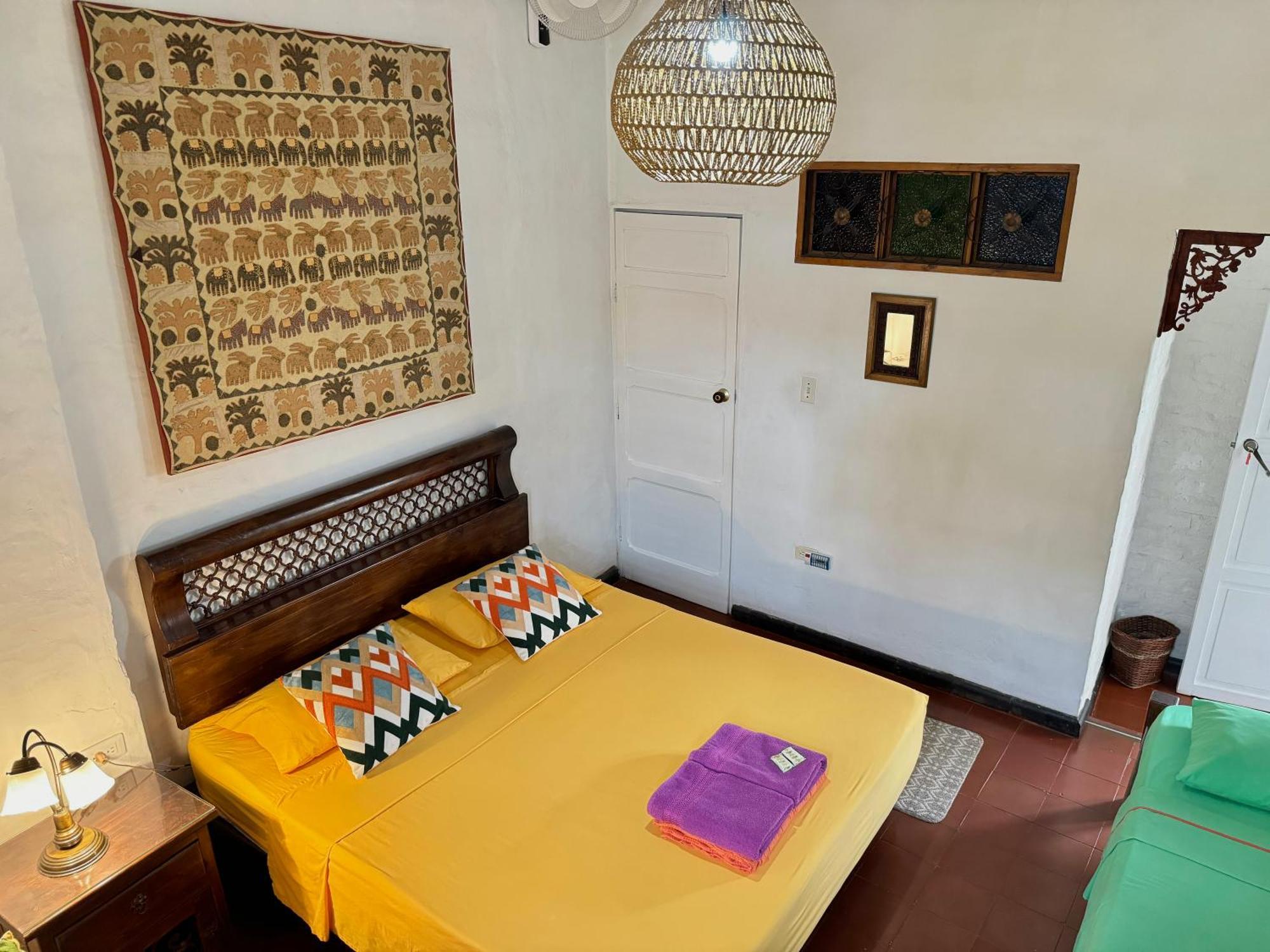 Casa Ruta Sur (Adults Only) Hotel Кали Екстериор снимка