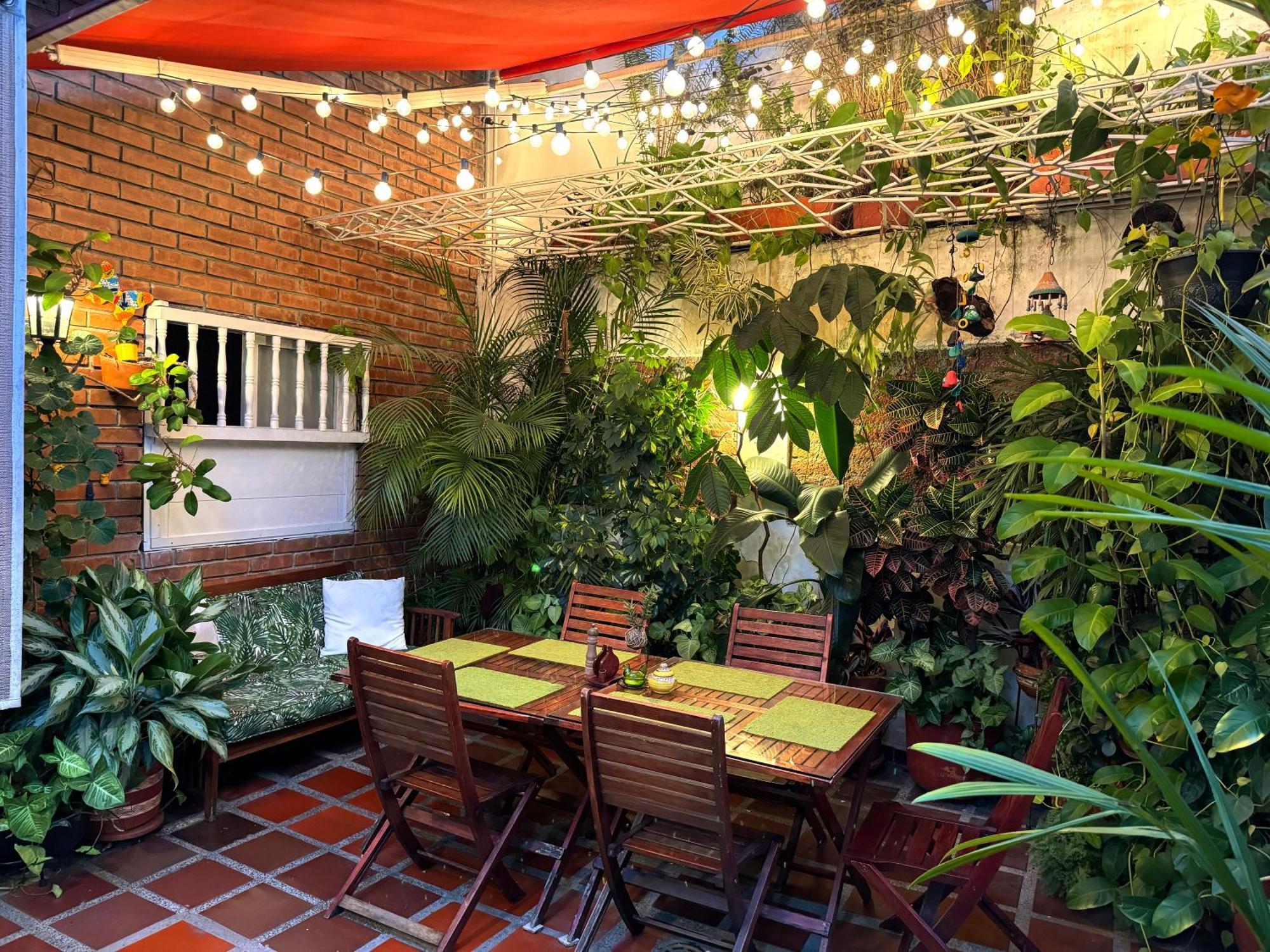 Casa Ruta Sur (Adults Only) Hotel Кали Екстериор снимка