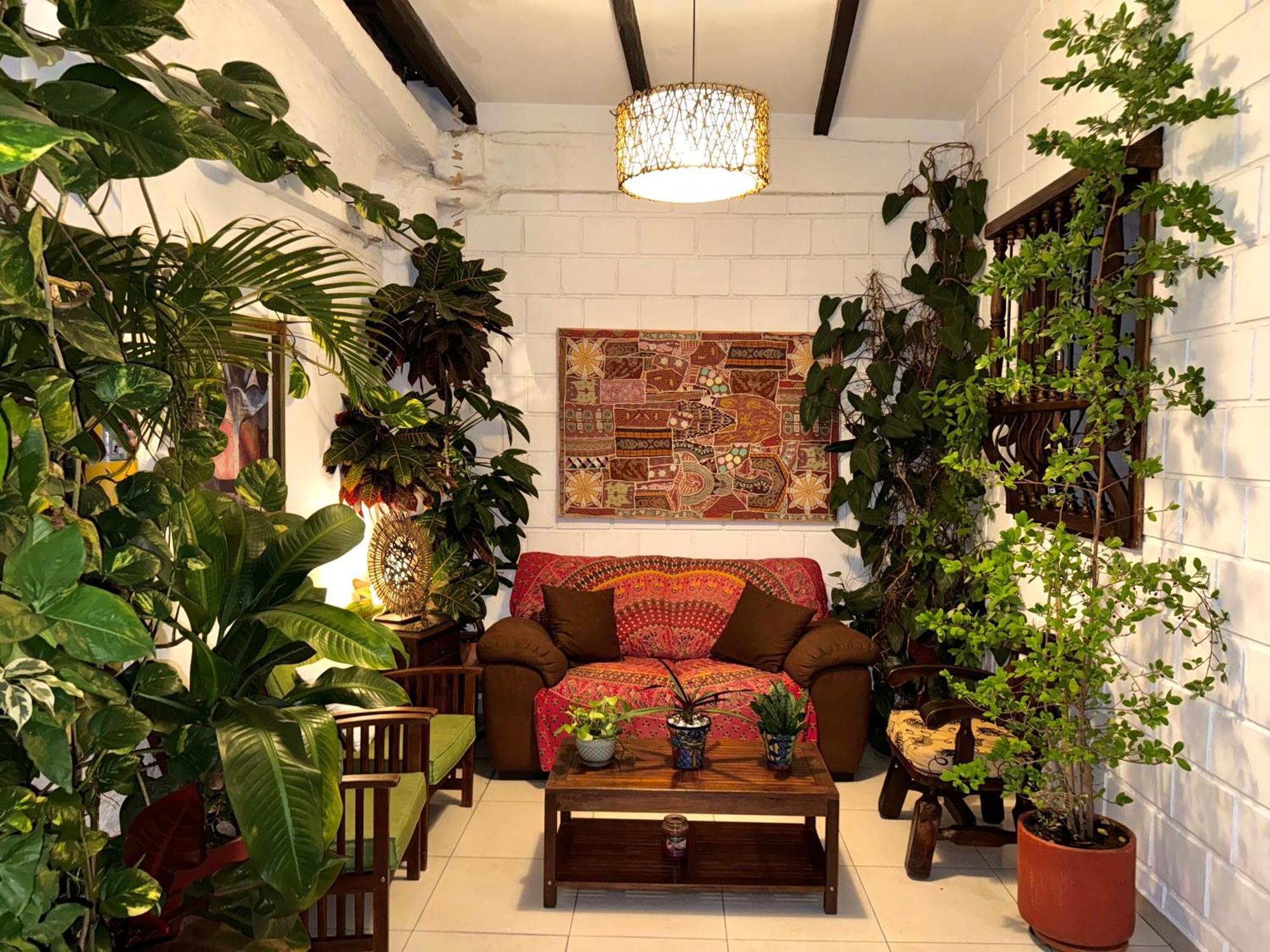 Casa Ruta Sur (Adults Only) Hotel Кали Екстериор снимка