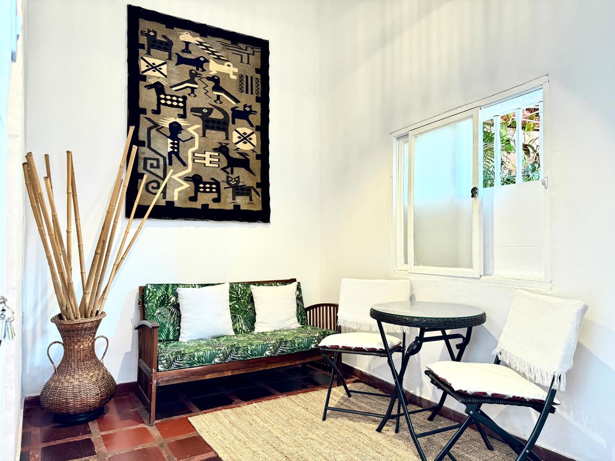 Casa Ruta Sur (Adults Only) Hotel Кали Екстериор снимка