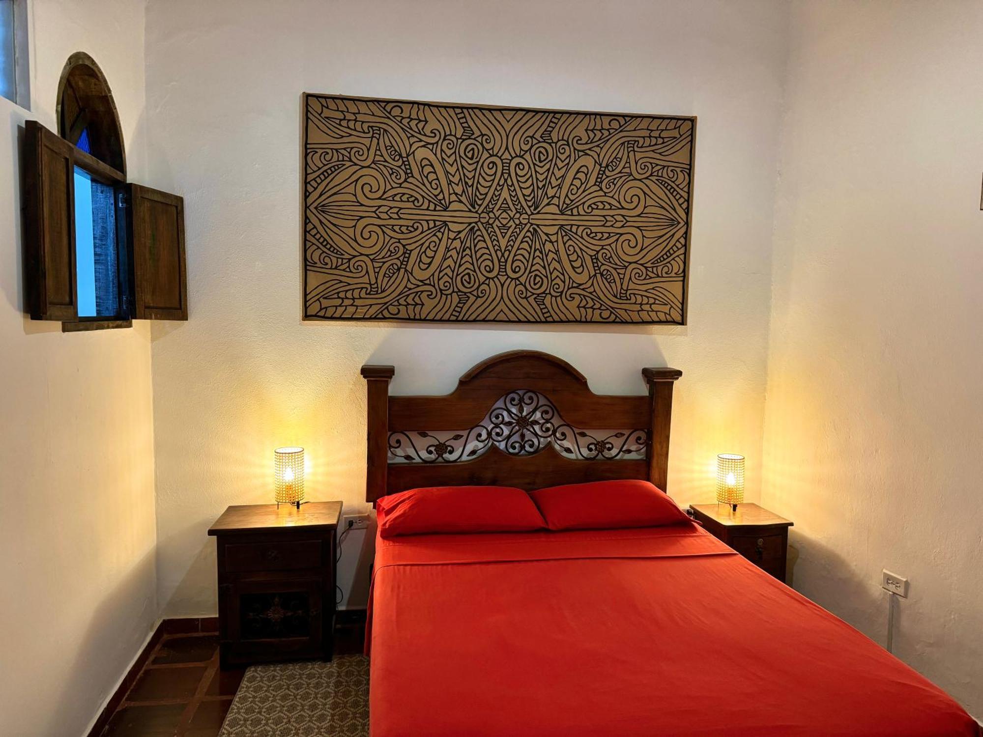 Casa Ruta Sur (Adults Only) Hotel Кали Екстериор снимка