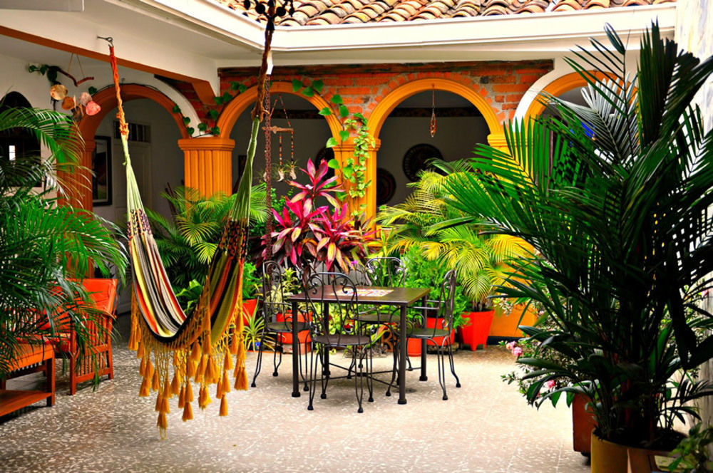 Casa Ruta Sur (Adults Only) Hotel Кали Екстериор снимка
