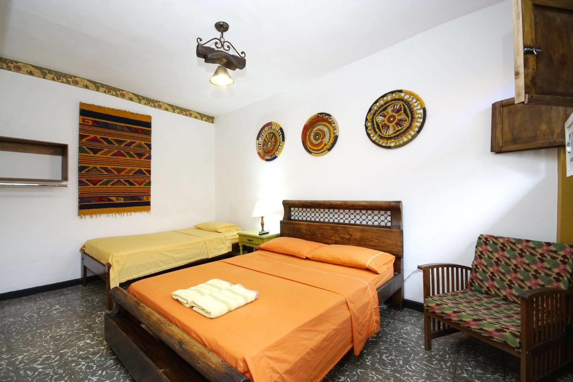 Casa Ruta Sur (Adults Only) Hotel Кали Екстериор снимка