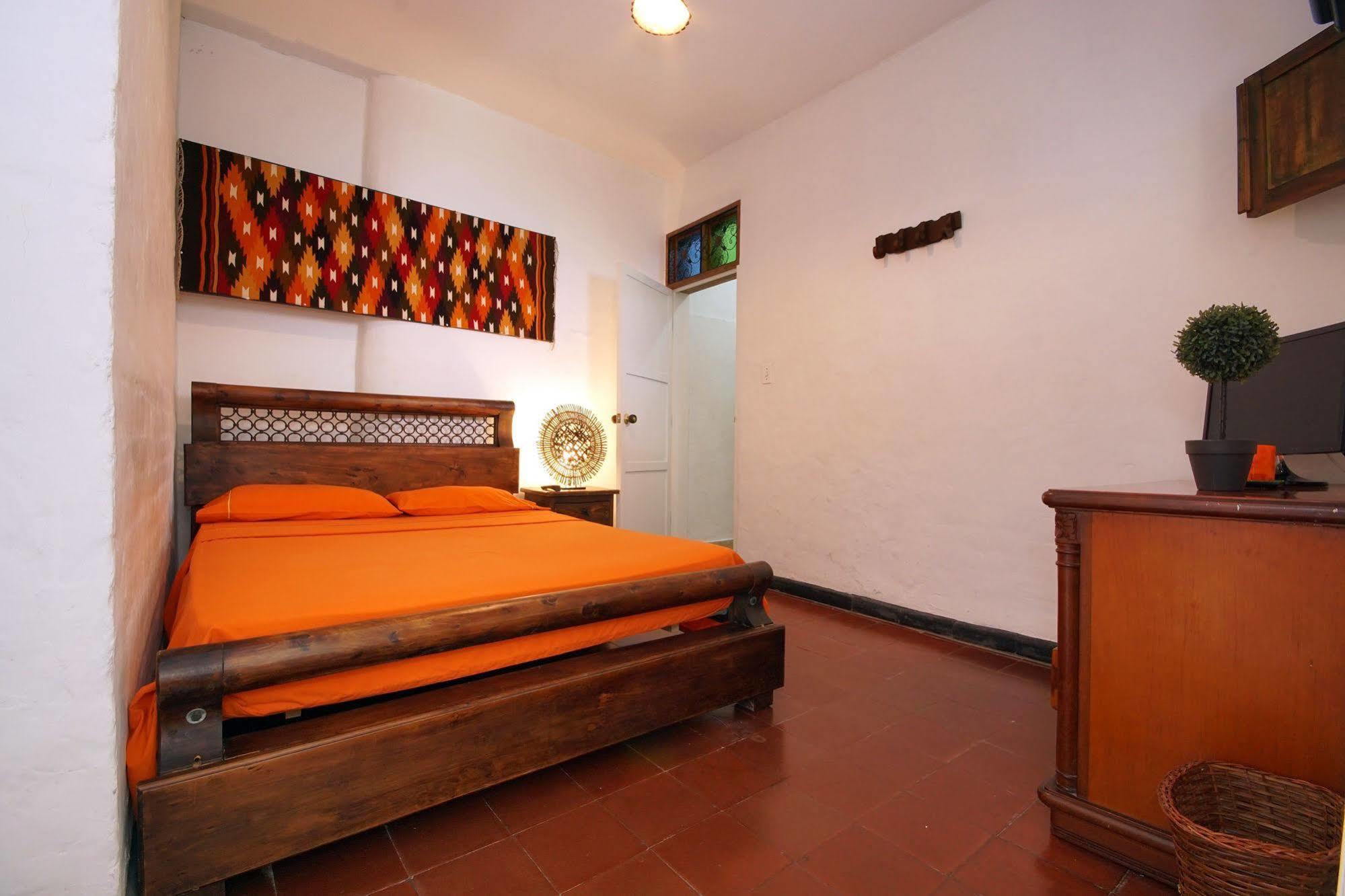 Casa Ruta Sur (Adults Only) Hotel Кали Екстериор снимка