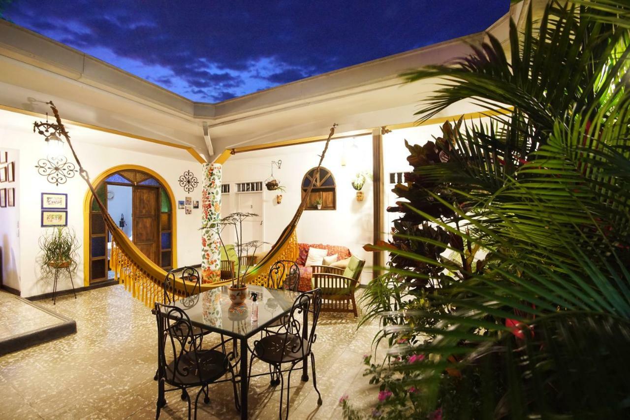 Casa Ruta Sur (Adults Only) Hotel Кали Екстериор снимка